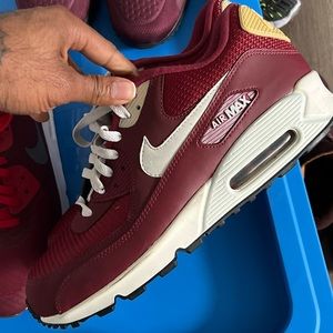 Nike Airmax 90